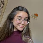 Soy estudiante de Educación Infantil y técnica en Mediación Comunicativa. Ofrezco clases personalizadas para niños y niñas de Inta